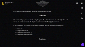 Aviamasters 2 Spielregeln 2